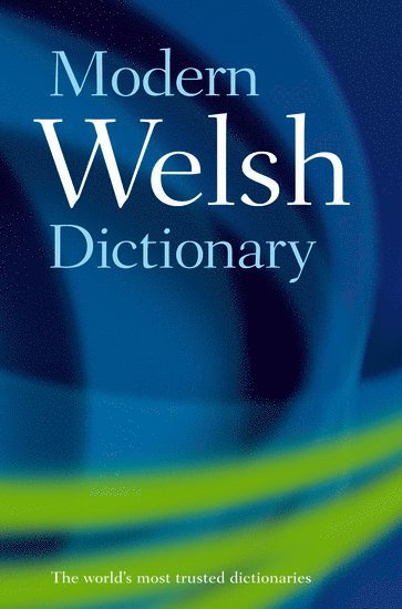 Modern Welsh Dictionary 1