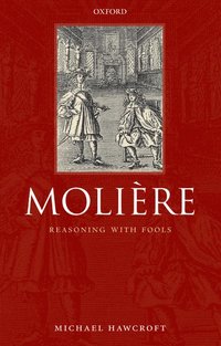 bokomslag Molière