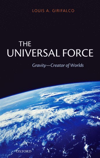 bokomslag Universal Force