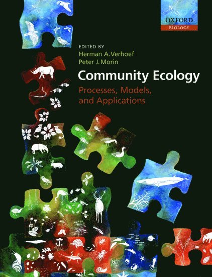 Community Ecology 1