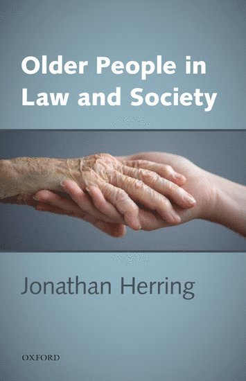 Older People in Law and Society 1