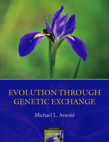 bokomslag Evolution through Genetic Exchange