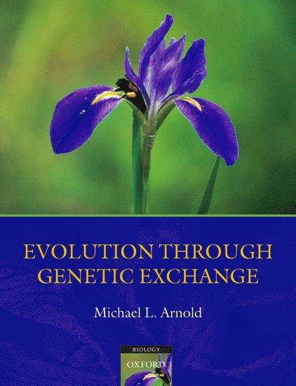 Evolution through Genetic Exchange