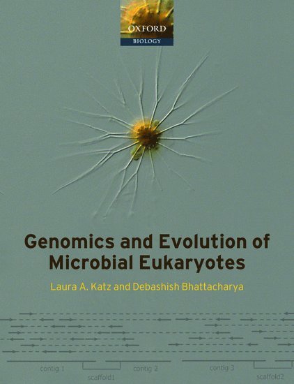 Genomics and Evolution of Microbial Eukaryotes