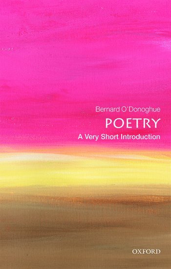 Poetry