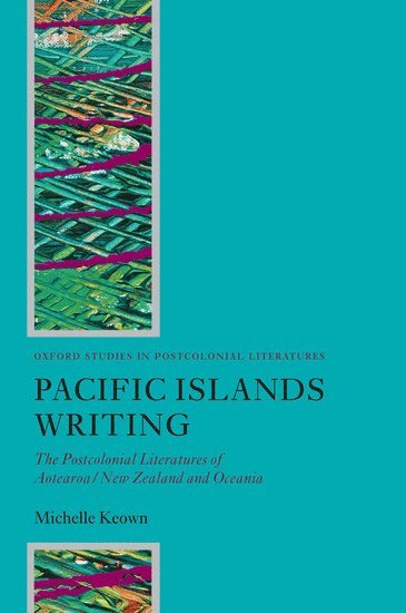 Pacific Islands Writing 1