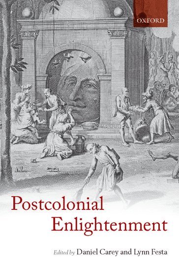 The Postcolonial Enlightenment 1