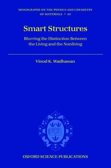 Smart Structures 1