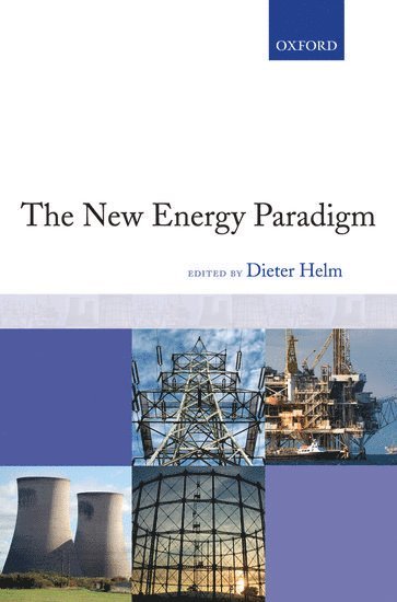 The New Energy Paradigm 1