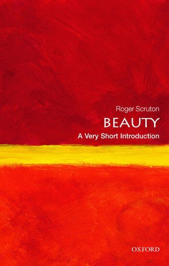 Roger Scruton - Beauty, Häftad
