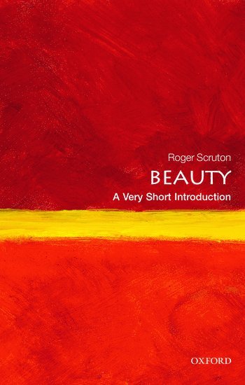Beauty: A Very Short Introduction 1