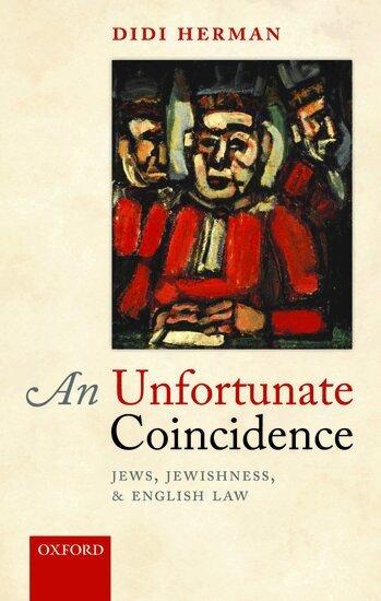 Didi Herman - An Unfortunate Coincidence, Inbunden