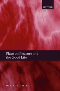 bokomslag Plato on Pleasure and the Good Life
