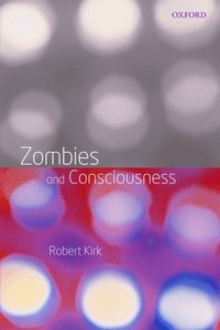 bokomslag Zombies and Consciousness