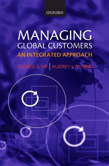Managing Global Customers 1
