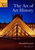 bokomslag The Art of Art History