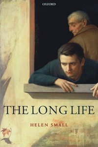 bokomslag The Long Life