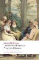 The History of Rasselas, Prince of Abissinia 1