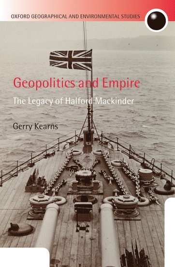 Geopolitics and Empire 1