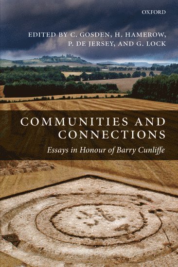 Communities and Connections 1