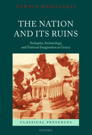 The Nation and its Ruins 1