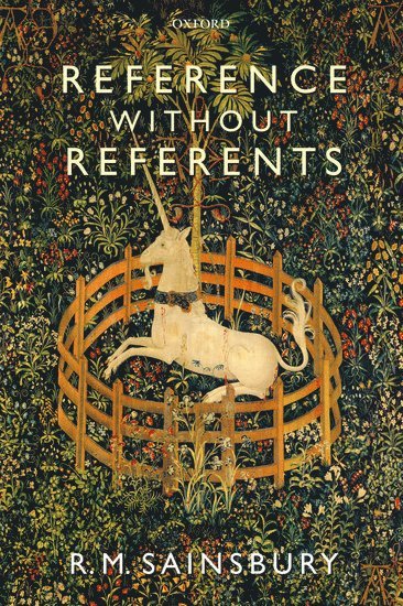 Reference without Referents 1