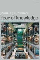 bokomslag Fear of Knowledge