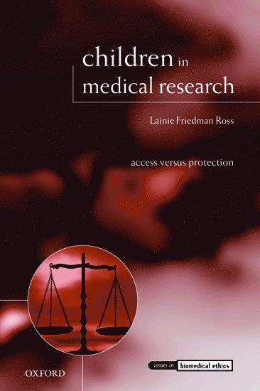 Children in Medical Research 1