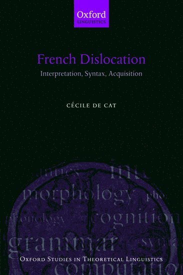 French Dislocation
