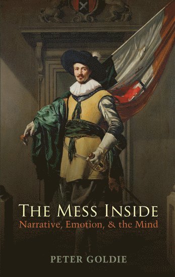 The Mess Inside