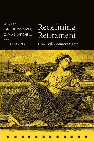 Redefining Retirement 1