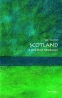 bokomslag Scotland: A Very Short Introduction