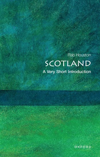 Scotland: A Very Short Introduction 1