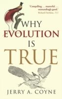 bokomslag Why Evolution is True