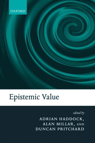 Epistemic Value 1