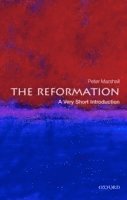 bokomslag The Reformation: A Very Short Introduction
