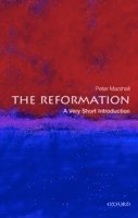 bokomslag The Reformation