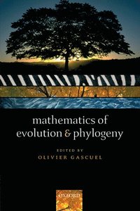 bokomslag Mathematics of Evolution and Phylogeny