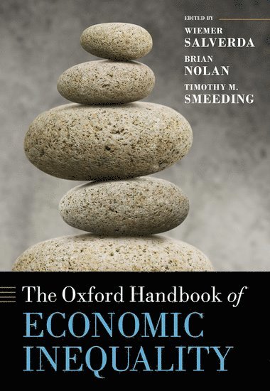 The Oxford Handbook of Economic Inequality 1