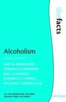 bokomslag Alcoholism