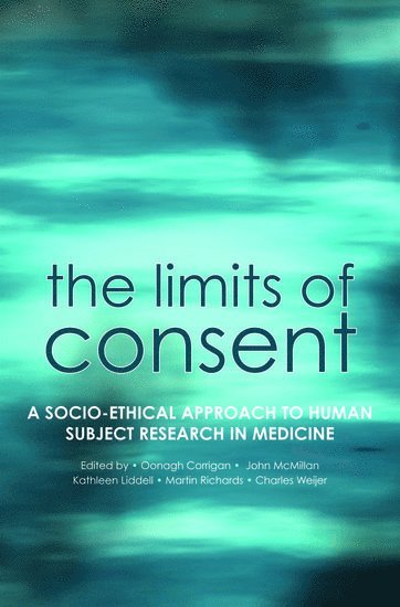 The Limits of Consent 1