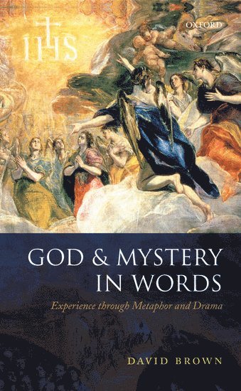 God and Mystery in Words 1