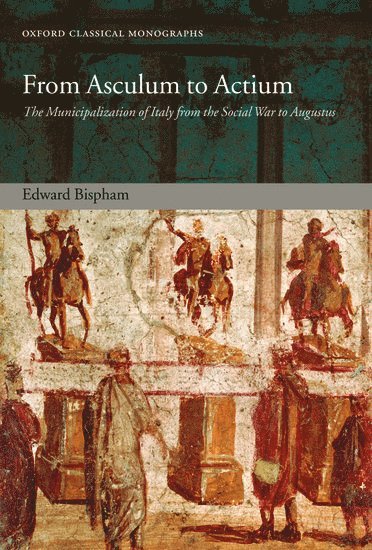 From Asculum to Actium