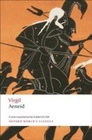 bokomslag Aeneid