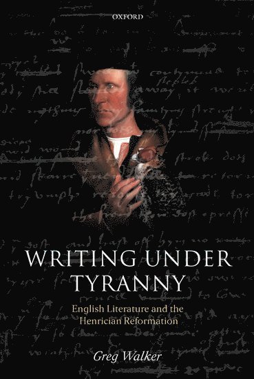 Writing Under Tyranny 1
