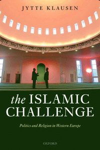 bokomslag The Islamic Challenge