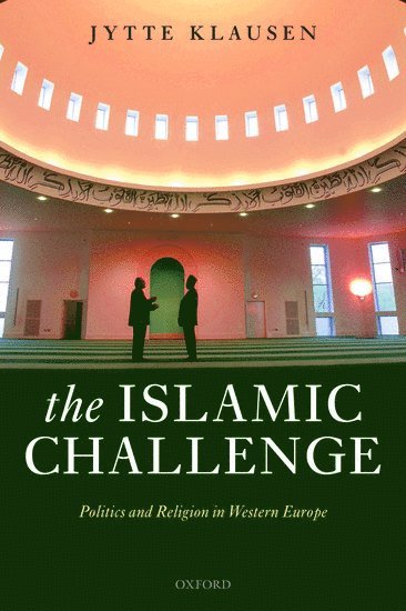 The Islamic Challenge 1
