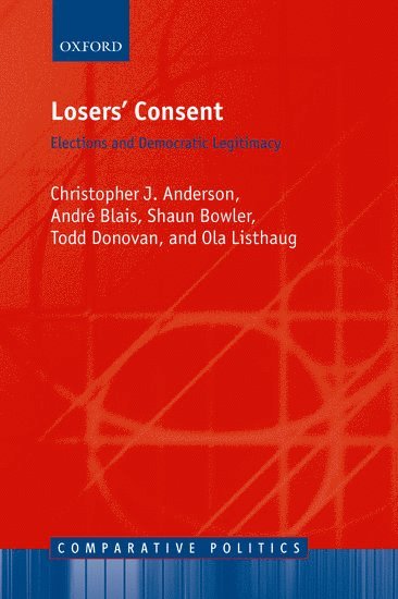 Losers' Consent 1