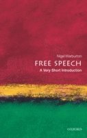 bokomslag Free Speech: A Very Short Introduction