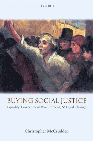 Buying Social Justice 1